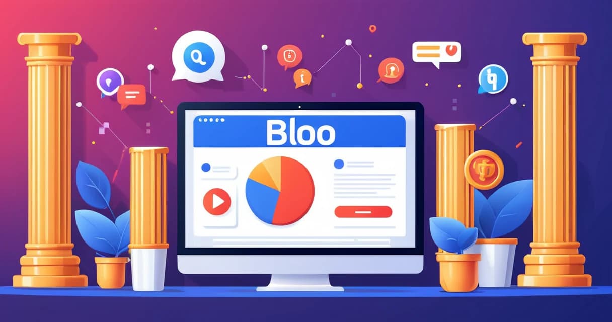 Master Content Pillars in 2026: Boost Your Social Media Strategy