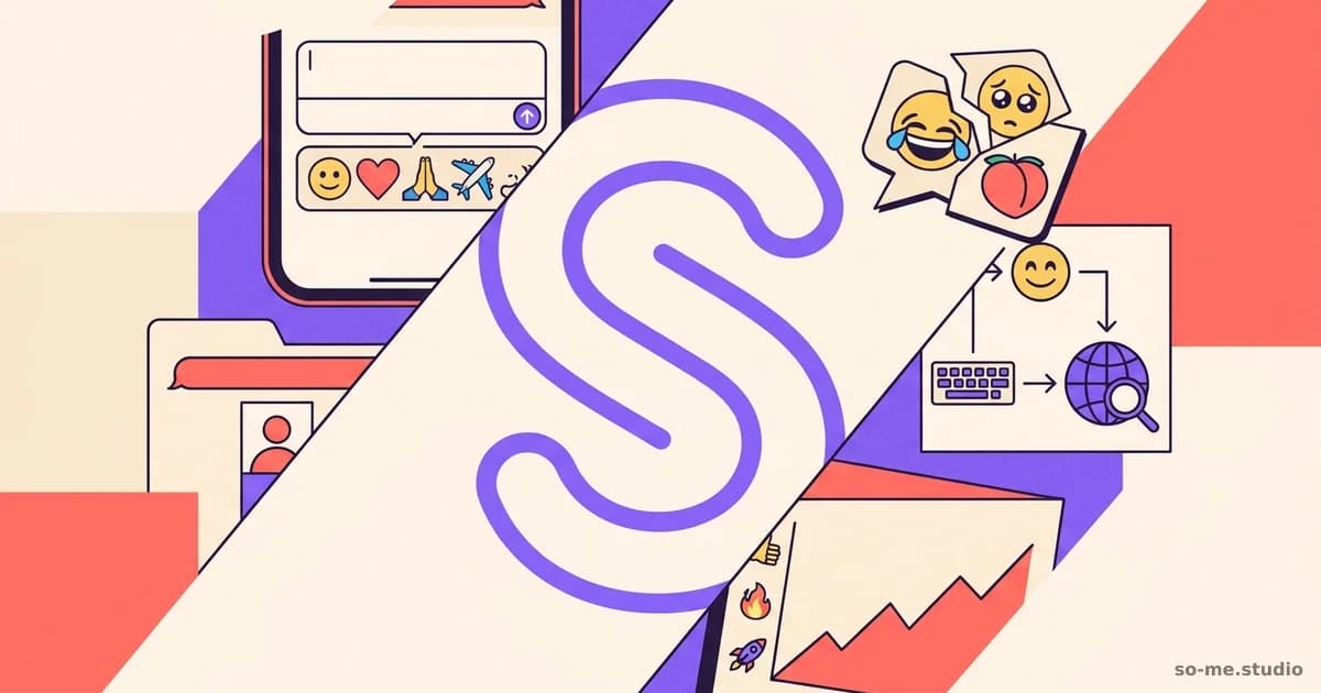 Cover image for Emoji Translator: Best Tools + Common Emoji Meanings