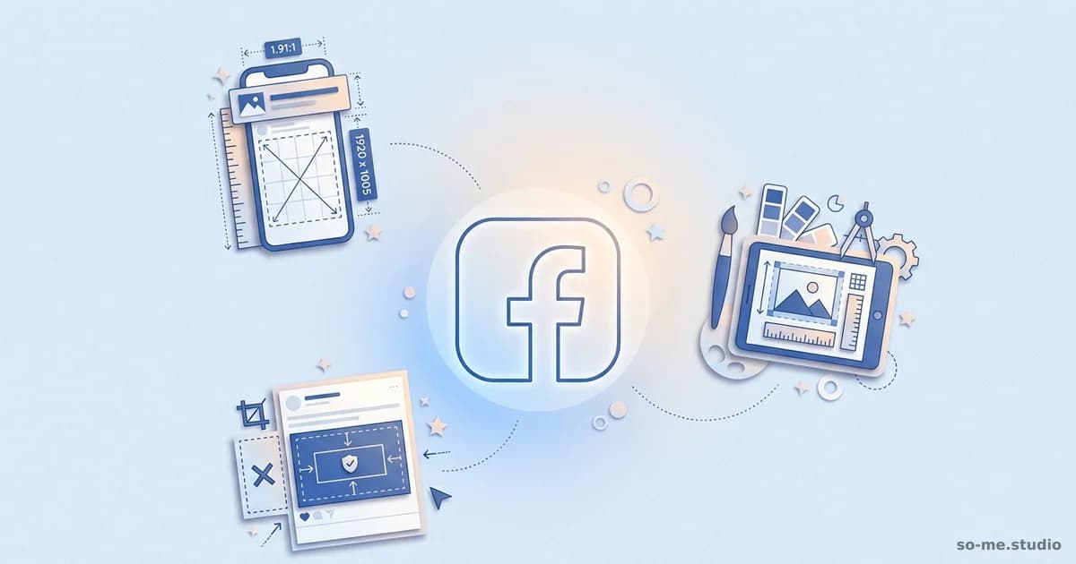 Cover image for Facebook Event Image Size: Specs + Design Tips