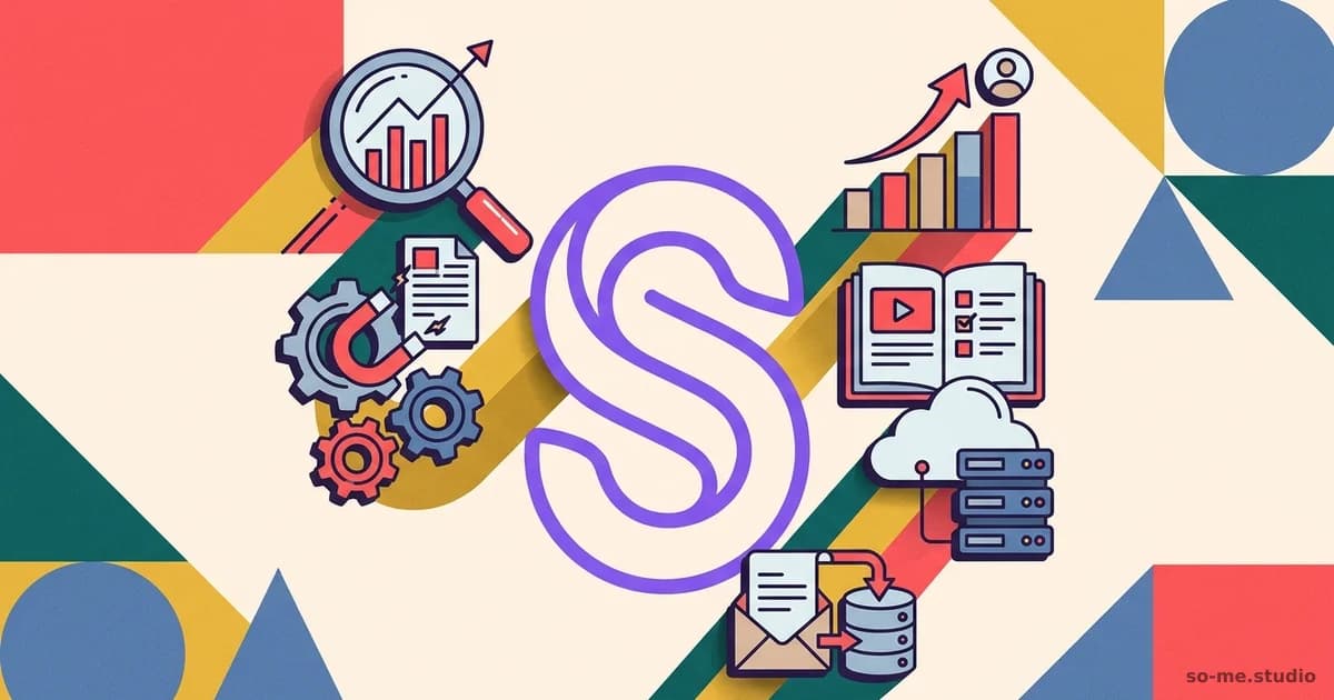 Cover image for How to Use Free Tools as a Lead Magnet for Your SaaS (The 2026 Play
