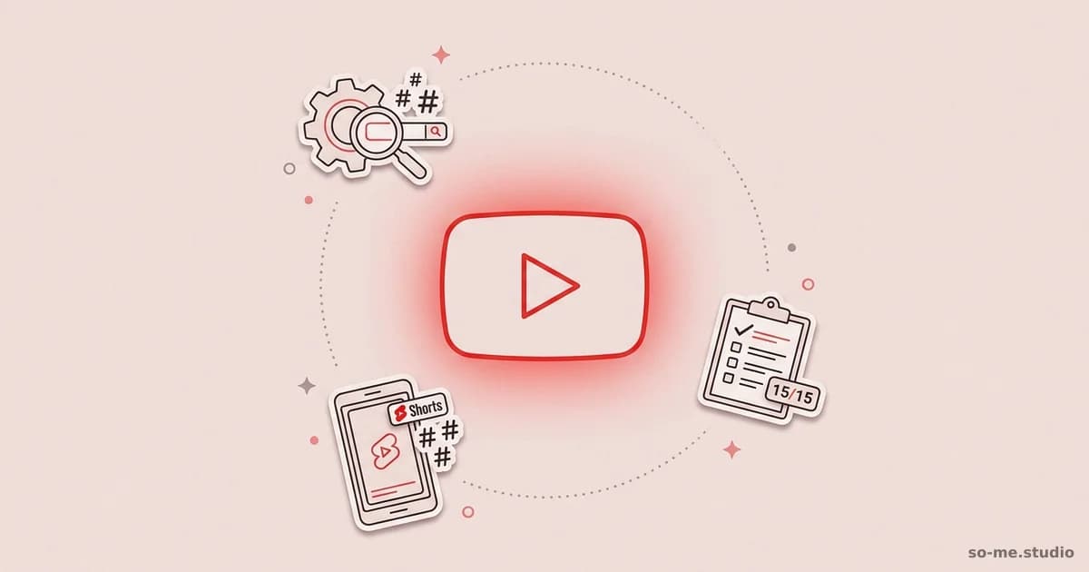 YouTube Hashtag Generator: Best Tools + How to Use Hashtags