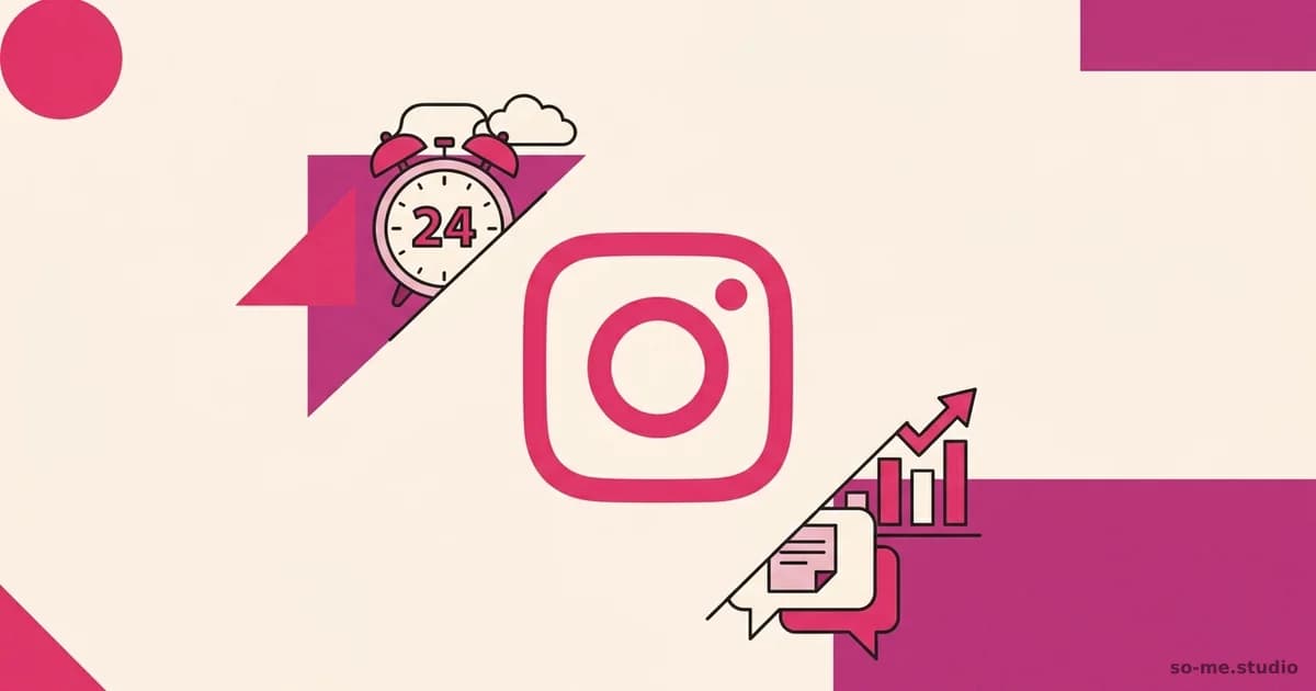 Cover image for How Long Do Instagram Notes Last? (24 Hours)