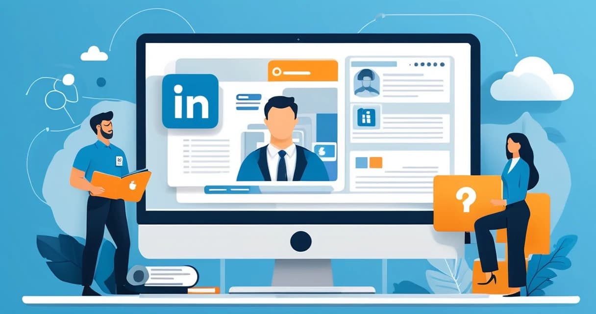 Step-by-Step Guide to Crafting a LinkedIn Business Page in 2026
