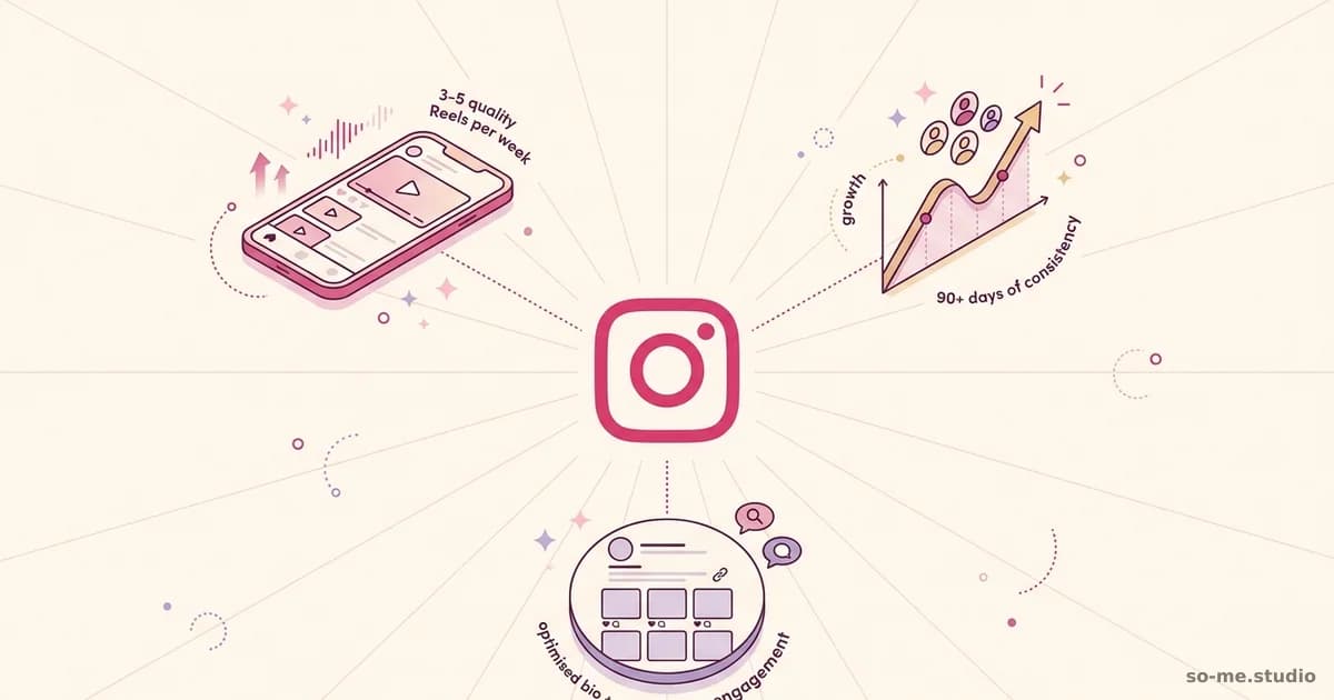 Cover image for How to Get Instagram Followers (15 Real Tactics)