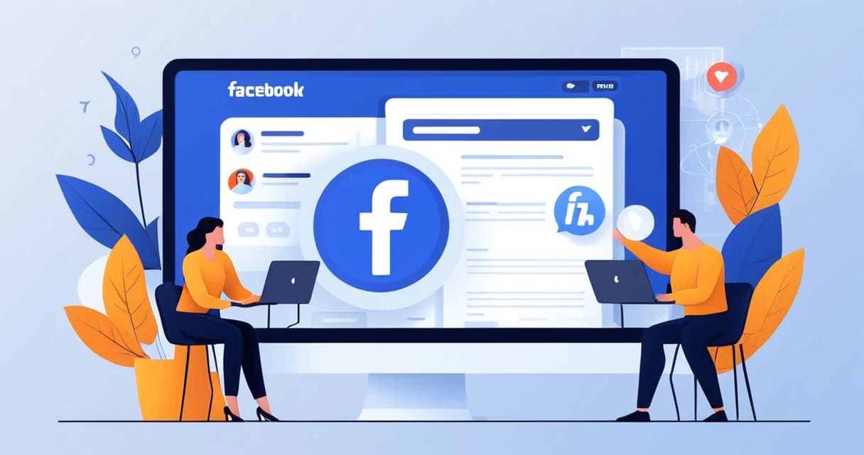 Step-by-Step Guide to Setting Up Your Facebook Business Page in 2026