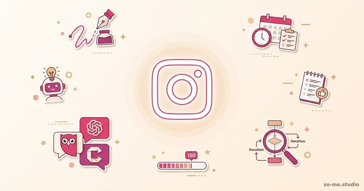 Instagram Bio Generator: Best Free AI Tools + Formula