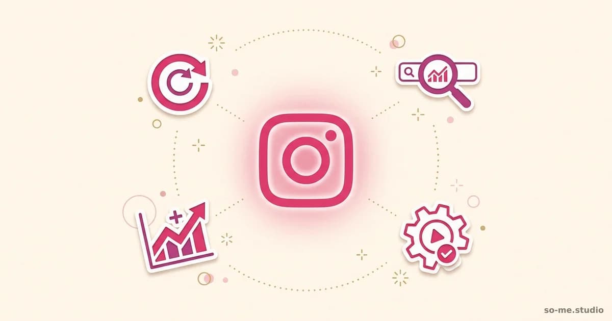 Cover image for Instagram Algorithm: How It Works + How to Reset It