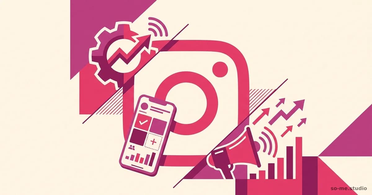 Cover image for Instagram Feed: How It Works (Home Feed + Grid)