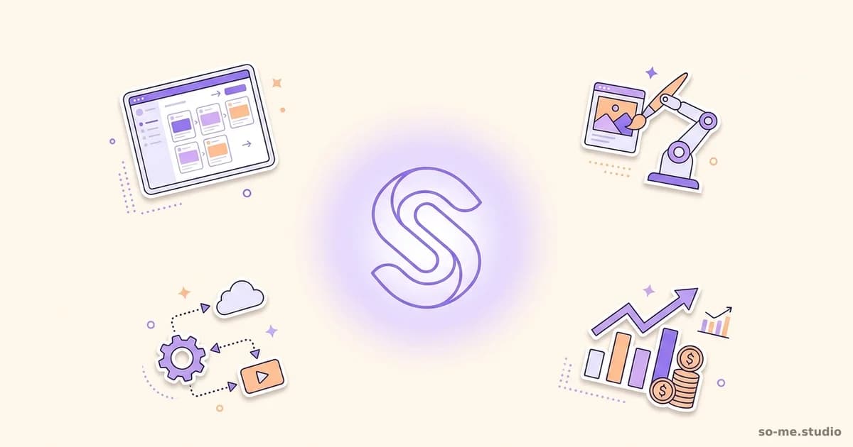 Cover image for The One-Person Agency Playbook: Scale to $10K/Month With AI and Aut