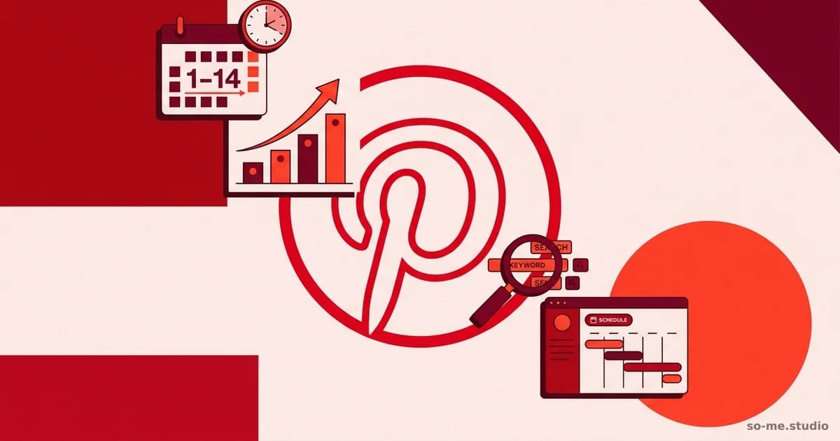 Cover image for How to Schedule Pinterest Posts (Native + Tools)