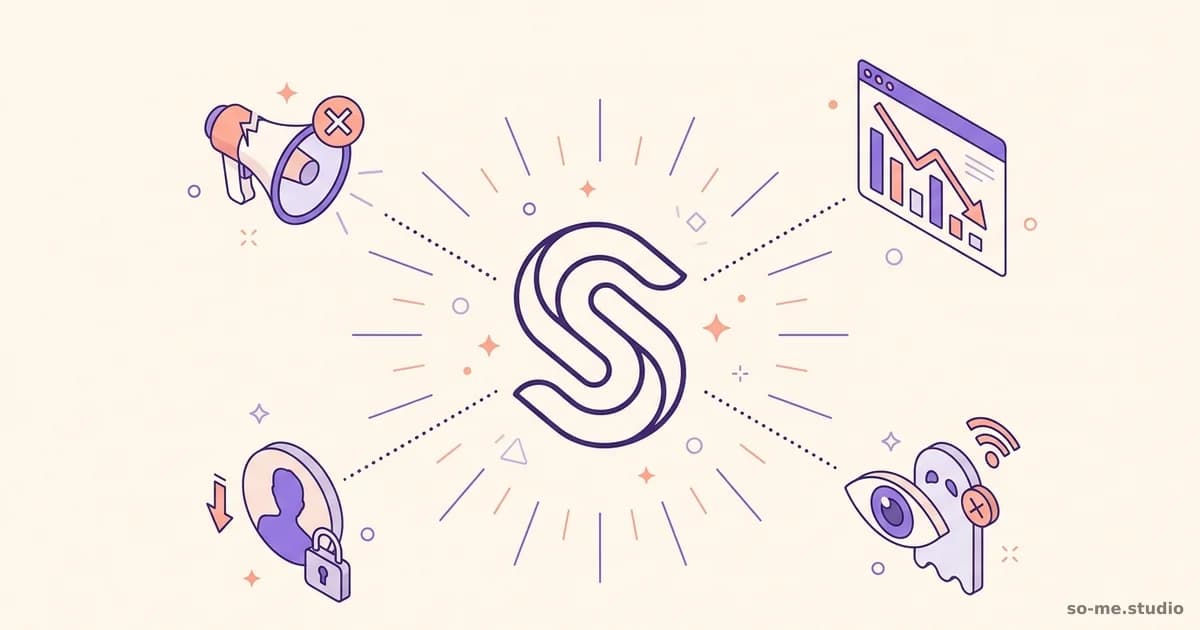 Cover image for Shadow Ban: Meaning, Causes, and How to Recover
