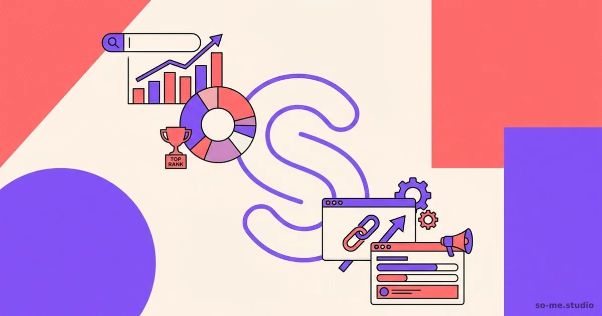 Cover image for Share of Voice SEO: How to Measure + Grow It