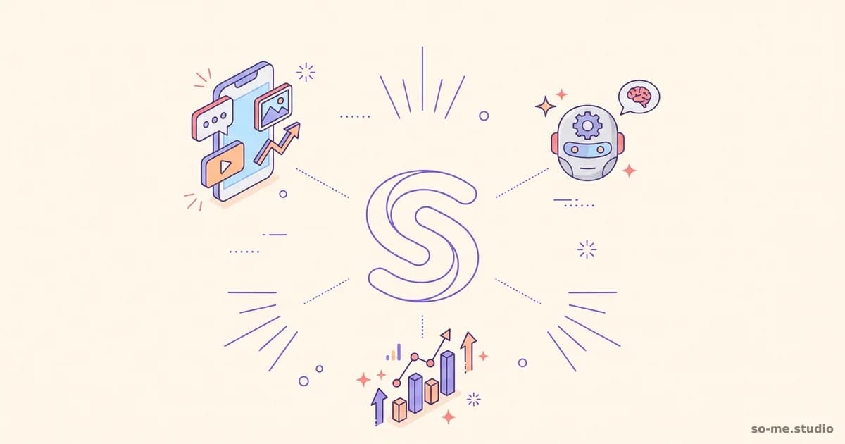 Cover image for Social Media Content Marketing: Operator Guide