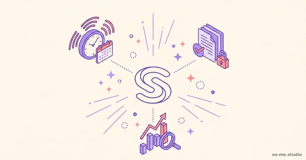 Cover image for Sprout Social Scheduler Guide — Pricing + Features (2026)