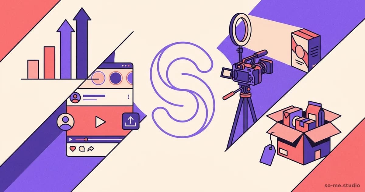 Cover image for UGC Creators: Pay, Platforms, and How to Start