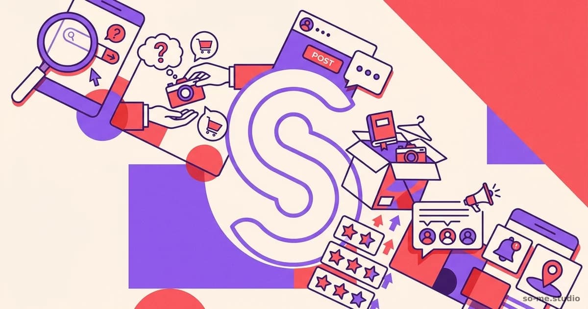 What Does ISO Mean on Social Media?