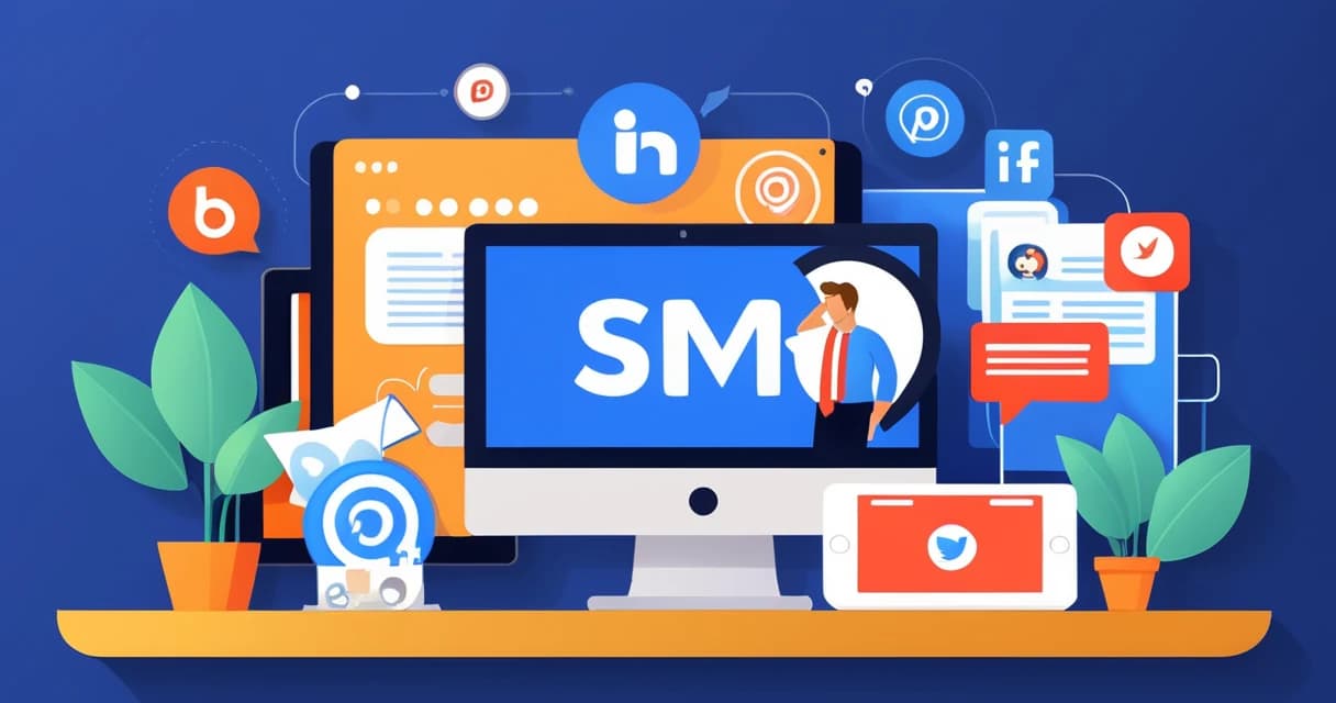 Understanding SMH on Social Media: Insights and Trends for 2026