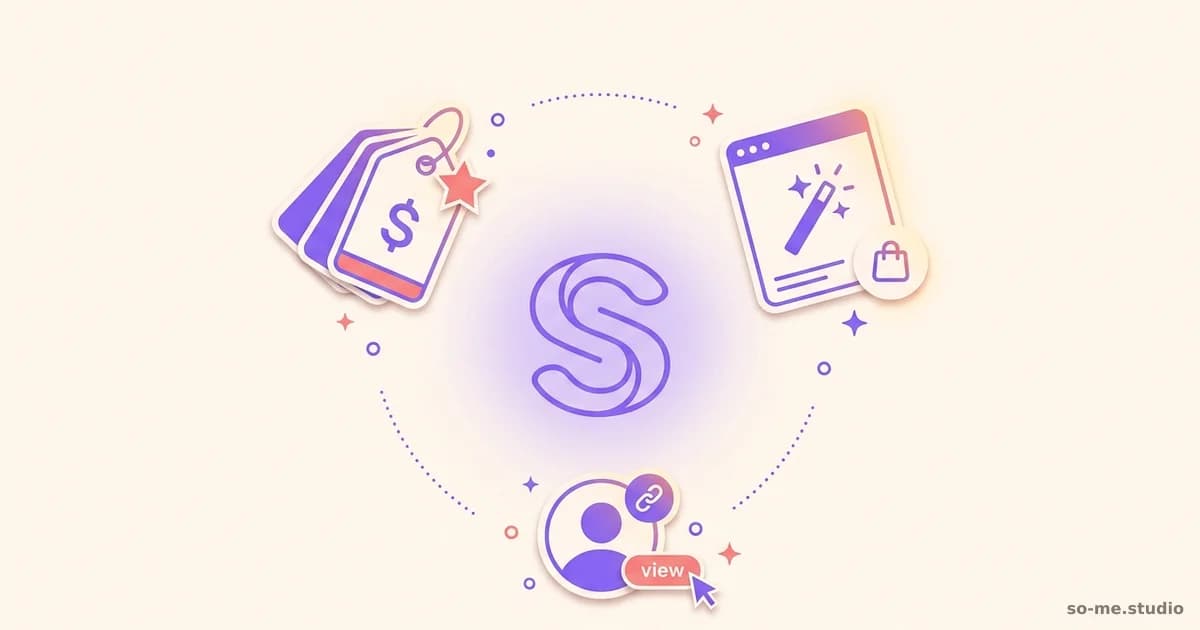 Cover image for Beacons.ai Review: Features, Pricing, vs. Linktree