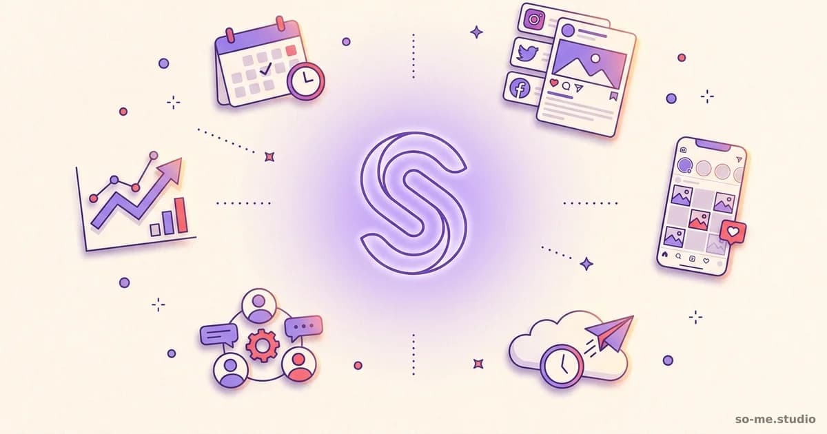 Best Social Media Scheduler: 10 Tools Compared (2026)