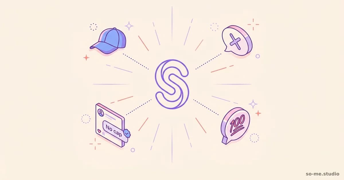 "Cap" Slang Meaning: What It Means + How to Use It