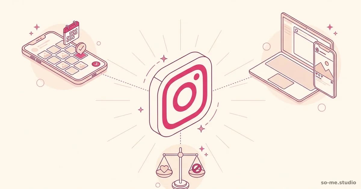 Fake Instagram Post Generator: Best Tools + Legitimate Uses