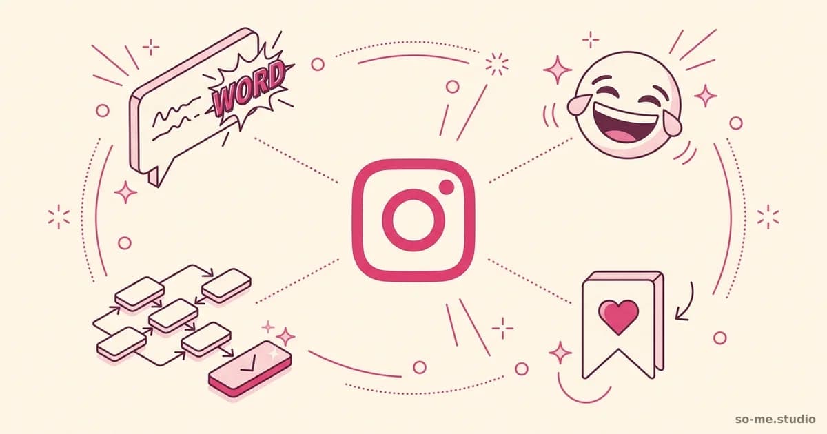 Funny Instagram Captions: Lines That Actually Get Saved