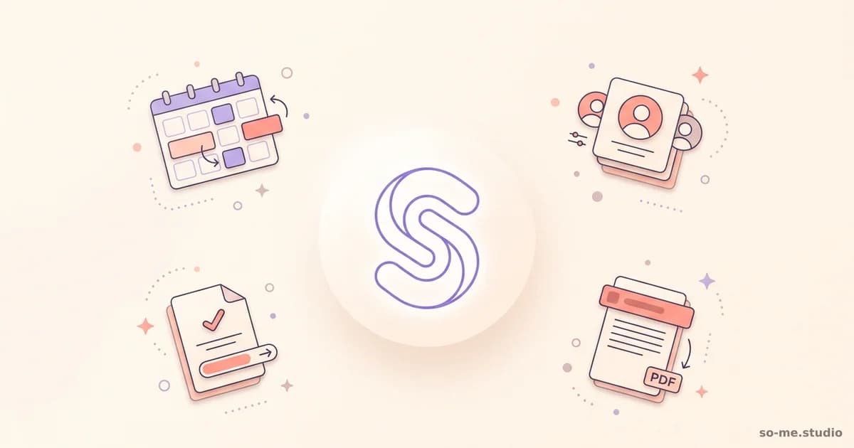 Sprout Social Content Calendar Guide (Drag-Drop)