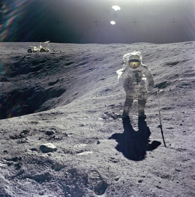 Lunar confidence